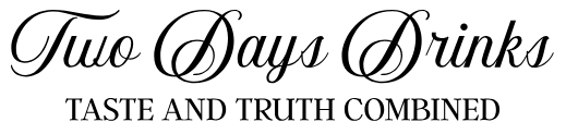 twodaysdrinks.com Logo